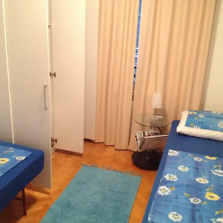 Maja Apartment Opatija