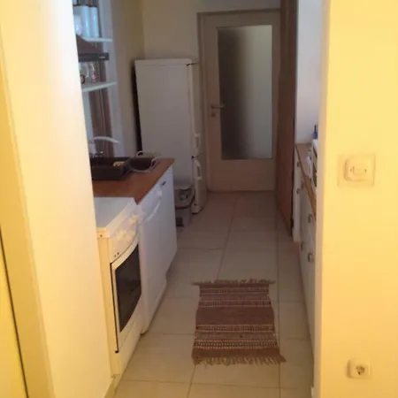 Maja Apartment
