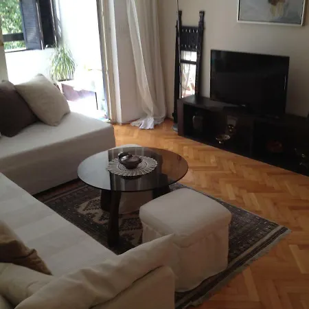 Apartment Maja