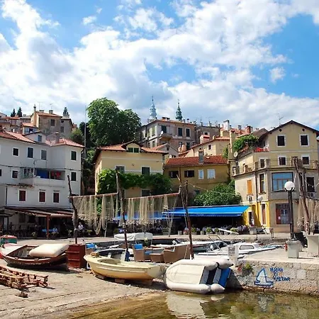 Maja Apartman Opatija