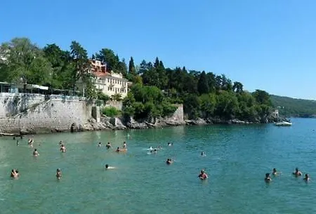 Apartment Maja Opatija