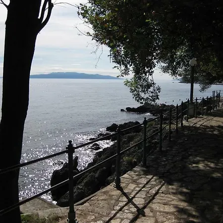 Apartment Maja Opatija