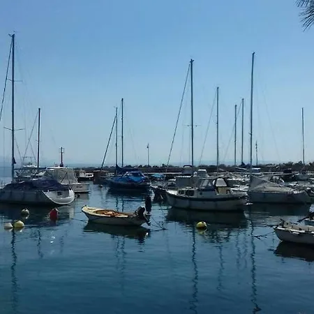 Apartman Maja Opatija